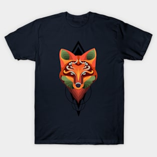 Fox T-Shirt